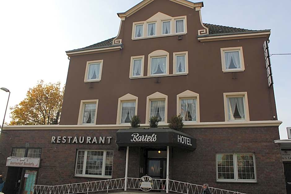 Bartels Stadt-Hotel