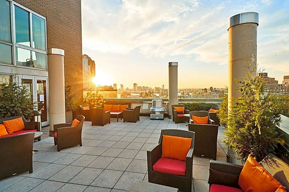 Sheraton Tribeca New York Hotel