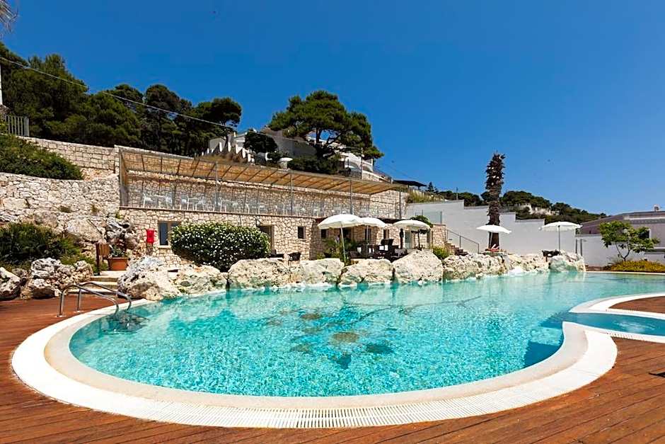 Hotel Aurora e del Benessere