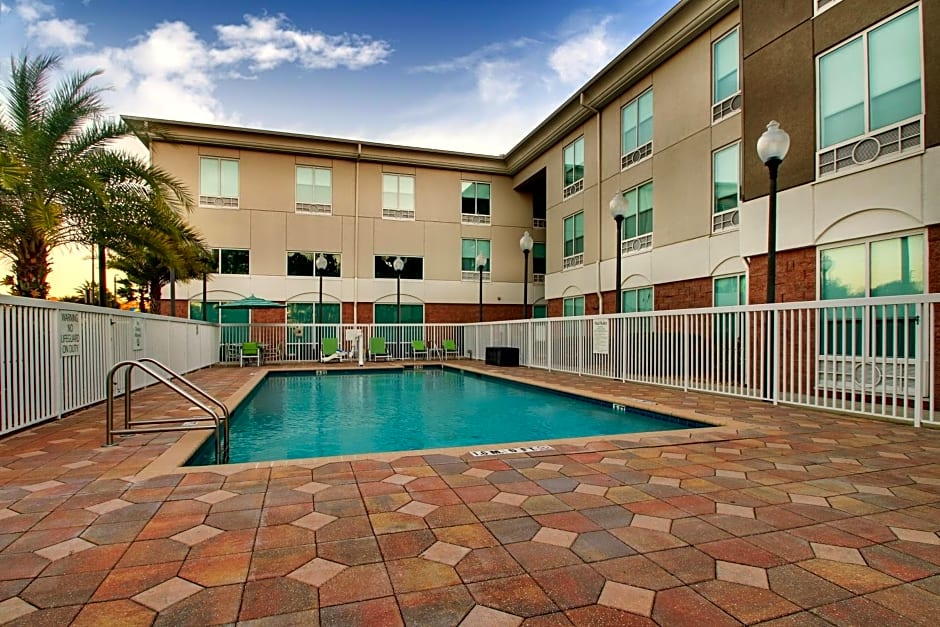 Holiday Inn Express Hotel & Suites Jacksonville North-Fernandina by IHG
