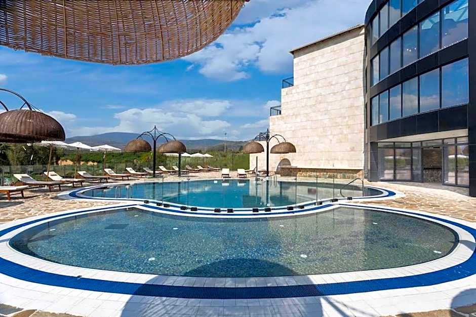 Yarden Estate Boutique Hotel