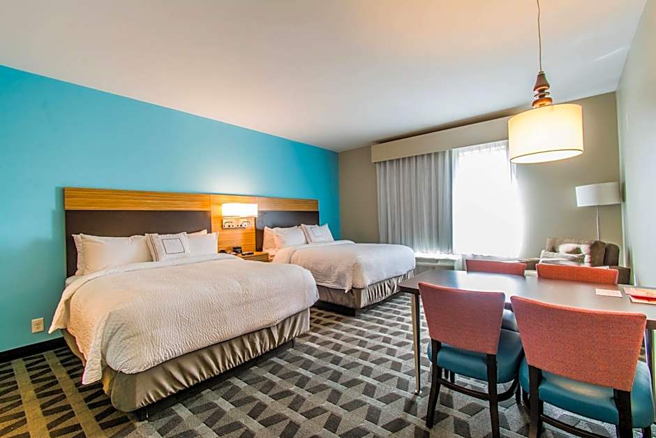TownePlace Suites by Marriott Evansville Newburgh