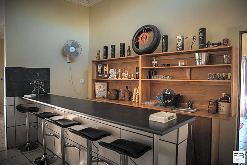 Geluksfontein Private Game Farm