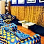 The Paintshop Hostel