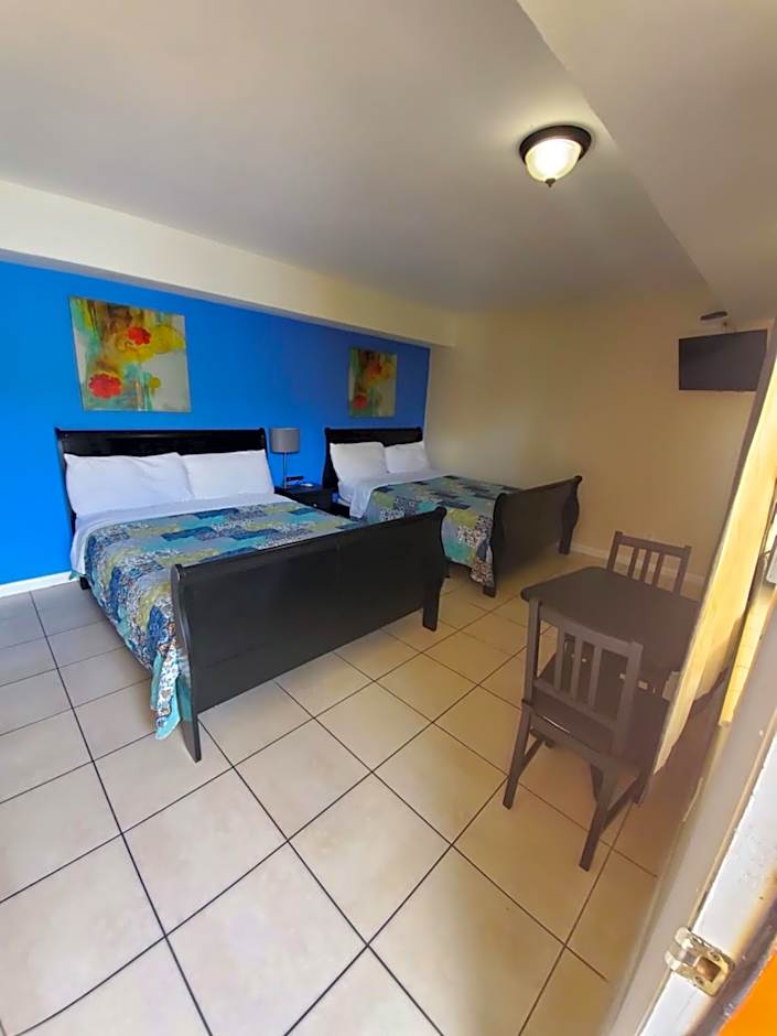 Royal Budget Inn