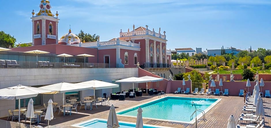 Pousada Palacio de Estoi- Monument Hotel & SLH