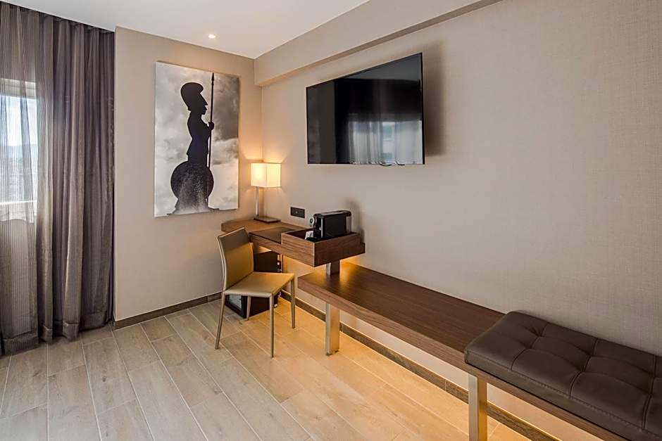 AC Hotel by Marriott Guadalajara Expo, Mexico