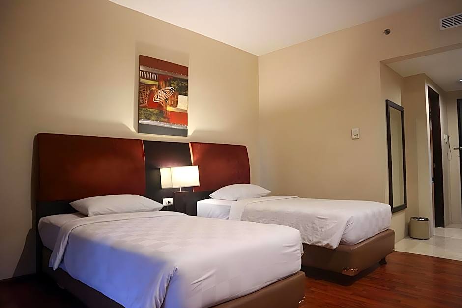 Hotel Grand Anugerah
