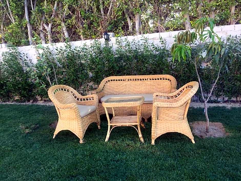 Jasmin Holiday House