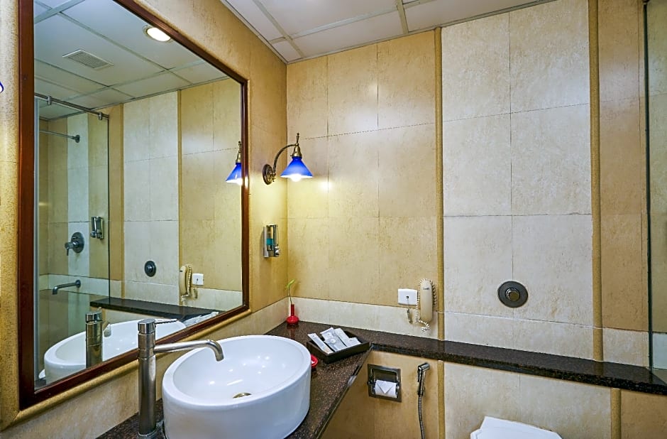 Club Mahindra Kumbhalgarh