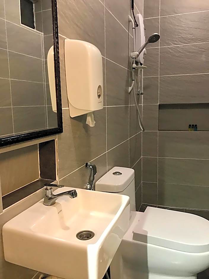 Kavy Boutique Hotel @ KBH