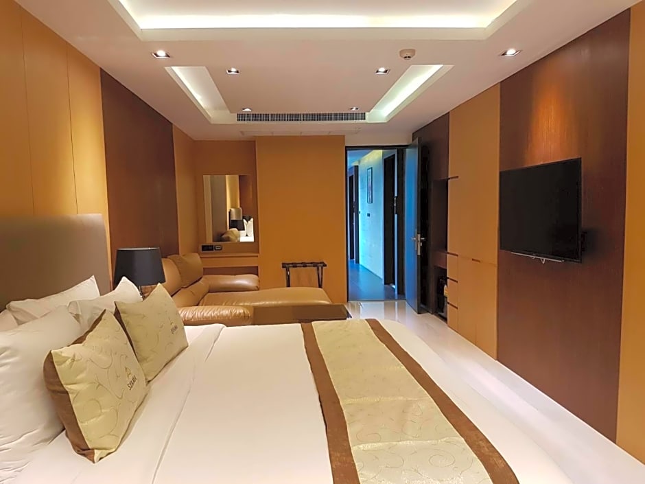 Syama Suites Sukhumvit 20