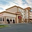 Days Inn & Suites by Wyndham Edmonton Airport