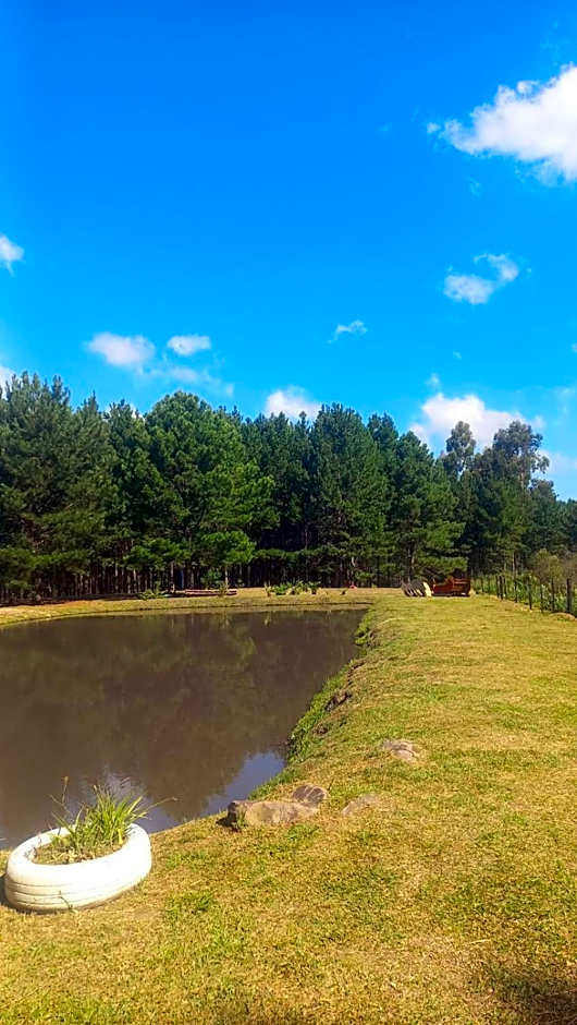 Estalagem Refúgio do Capão