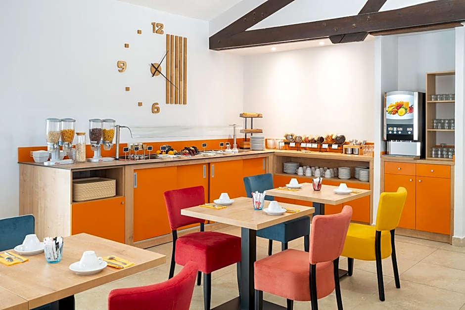 Sure Hotel by Best Western Mougins Belvedere