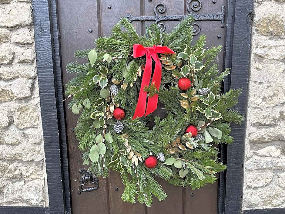 Hill Farm Bed and Breakfast