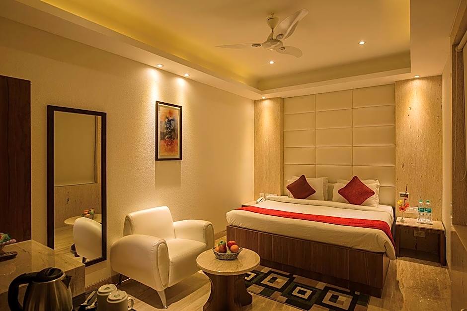 Regenta Inn Embassy Ajmer