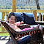 The Sundowner on Lake George
