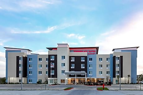 TownePlace Suites by Marriott McAllen Edinburg