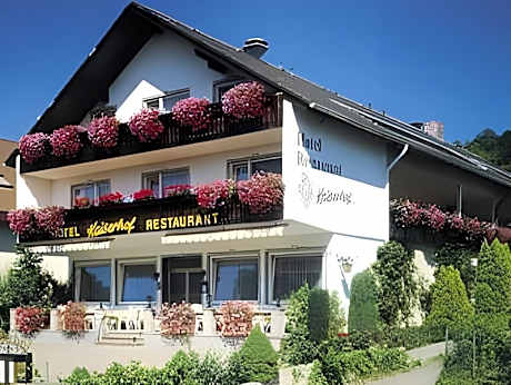 Hotel & Restaurant Kaiserhof