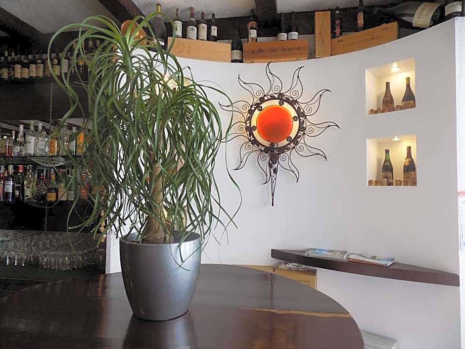 Hotel Udinese da Aldo