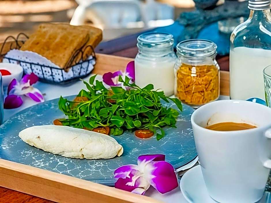 Thai Kamala Beach Front