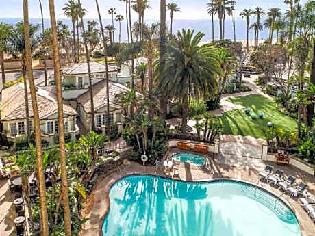 Fairmont Miramar Hotel & Bungalows