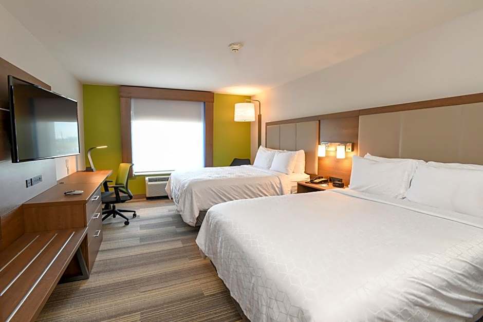 Holiday Inn Express Hotel & Suites Richwood - Cincinnati South By IHG