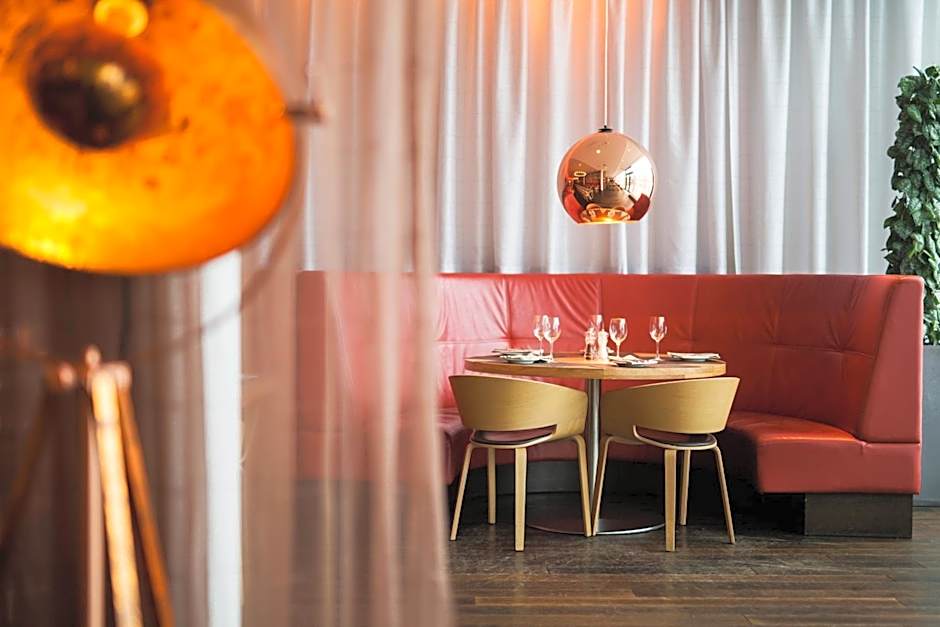 Courtyard by Marriott Stockholm Kungsholmen