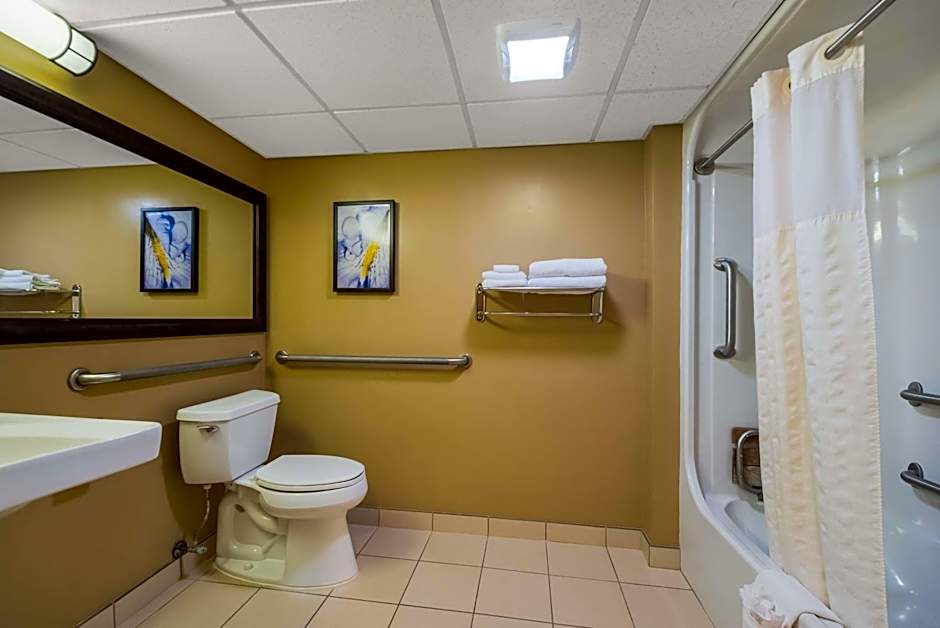 Best Western Philadelphia South - West Deptford Inn