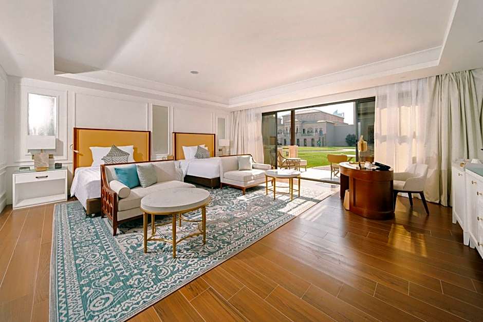 Photo 1 of 4 of Arabian 2 Beds