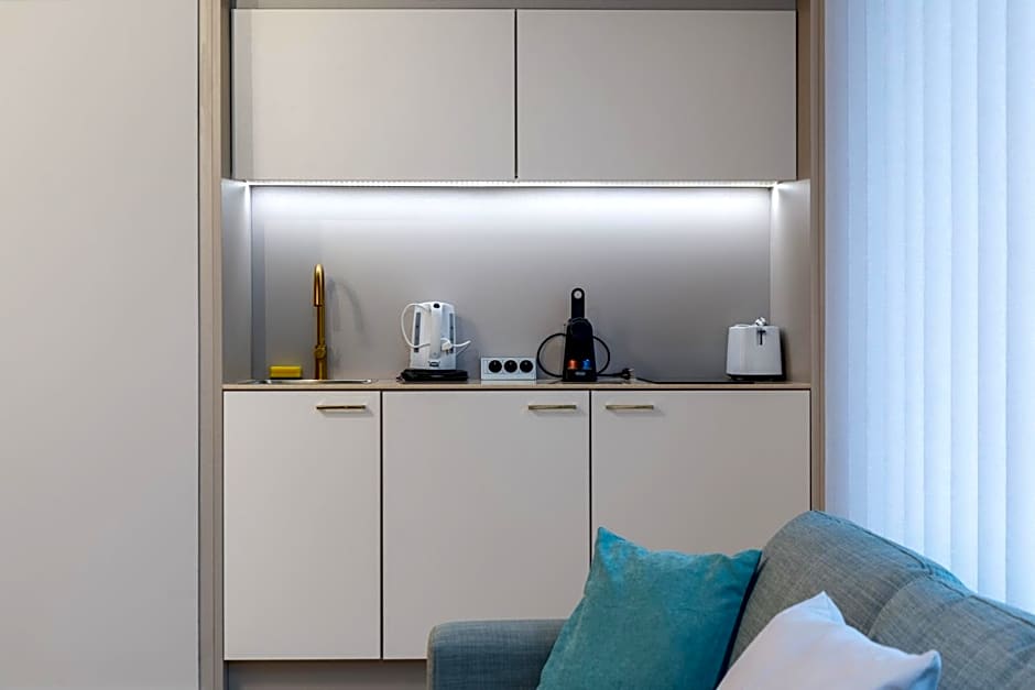 Livingroom Mathildenhöhe