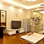 Guangzhou Pengman Apartment Zhengjia Huanshi Branch