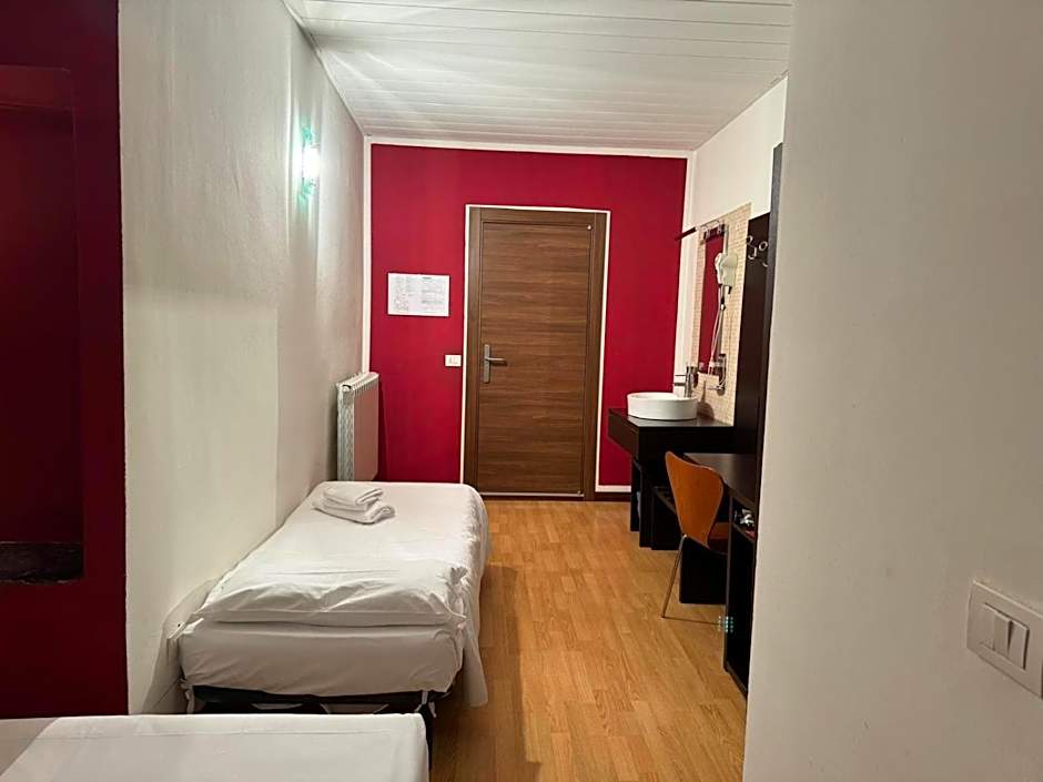 Hotel Guidi