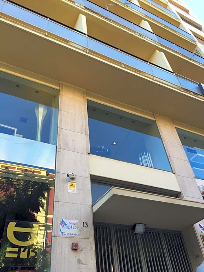 Eh13 Luxury Accommodation