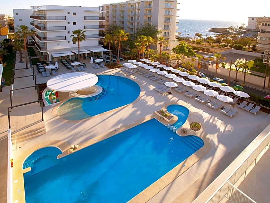 JS Palma Stay - Adults Only