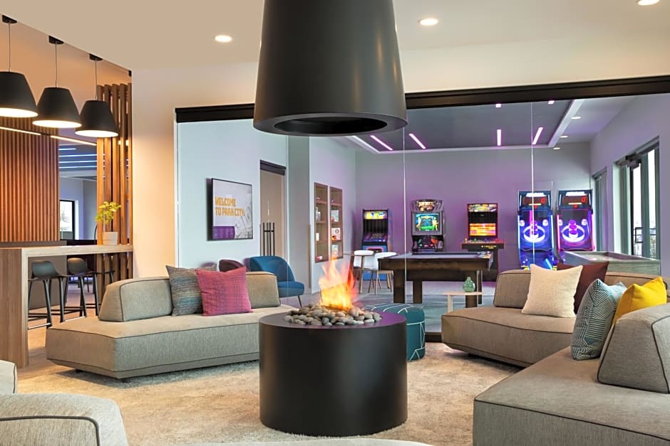 YOTELPAD Park City