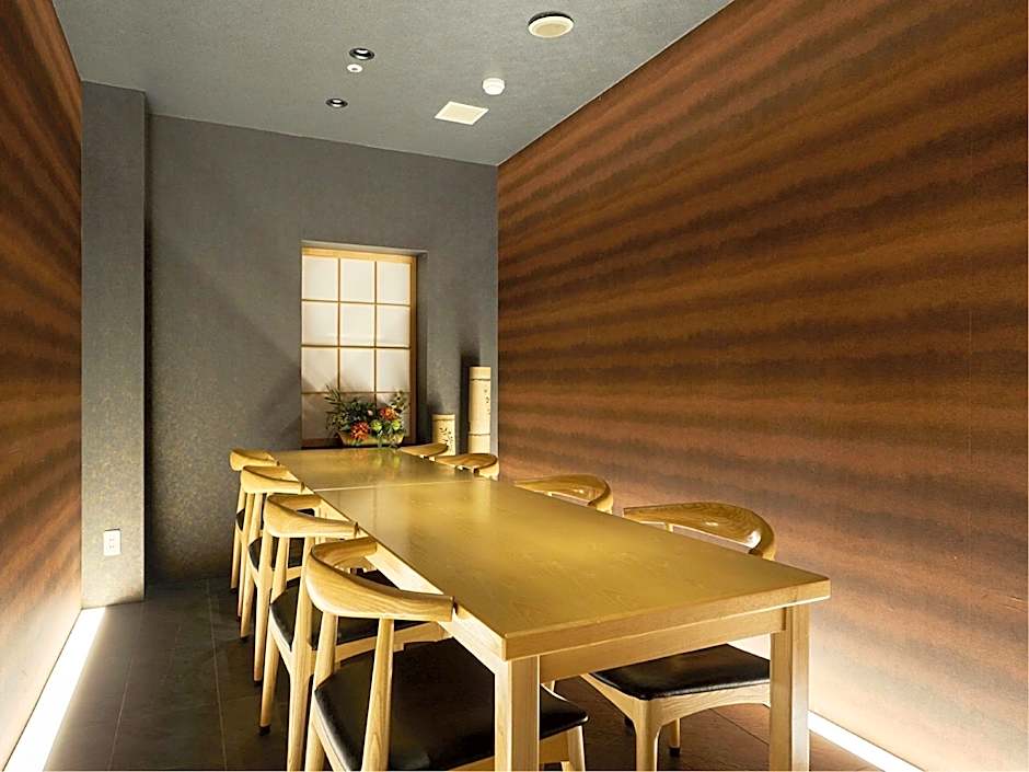 Hotel Flags Kuju Kusima