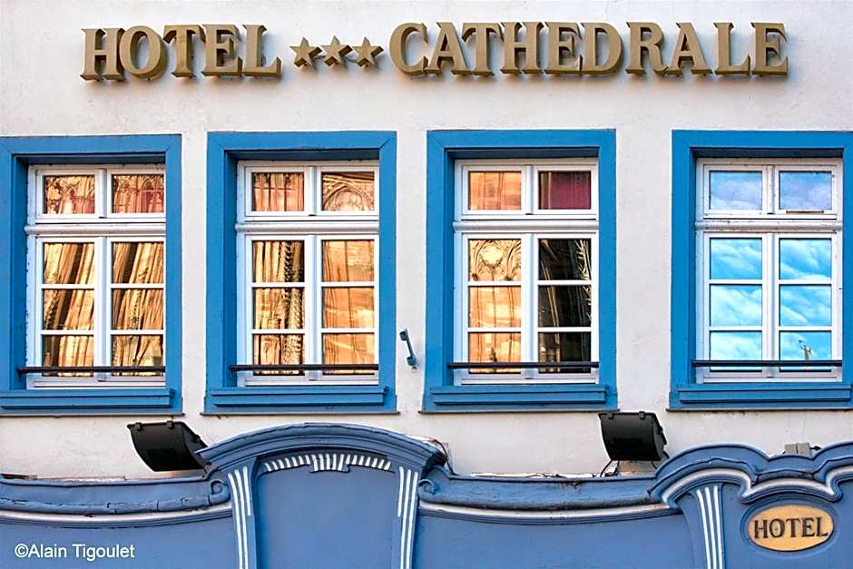 Hotel Cathédrale