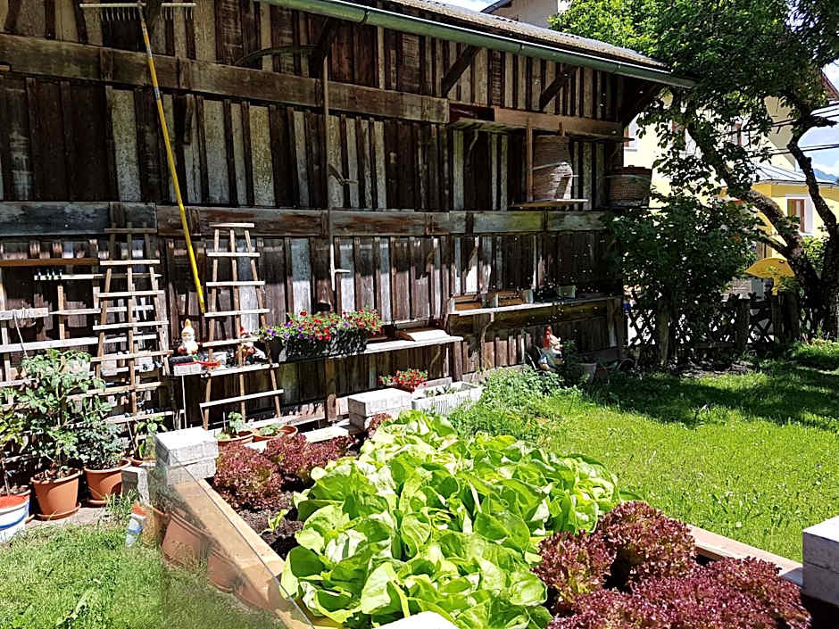 Alpengasthof Draxler