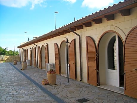 masseria Carlini