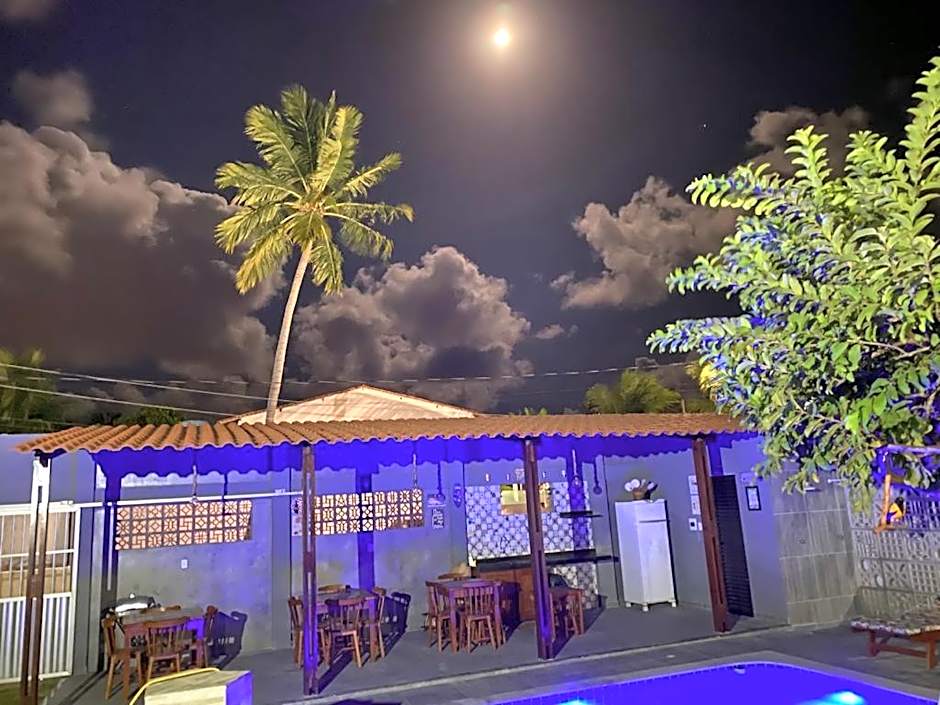 Flats Parada Obrigatoria