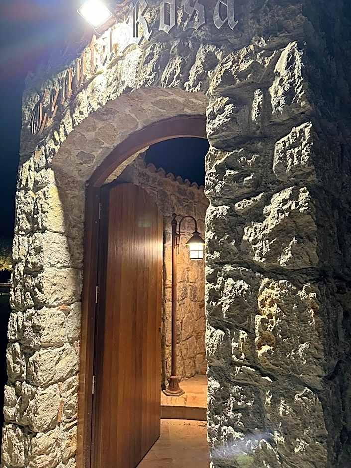 TENUTA ROSA - Gastronomia e Relax