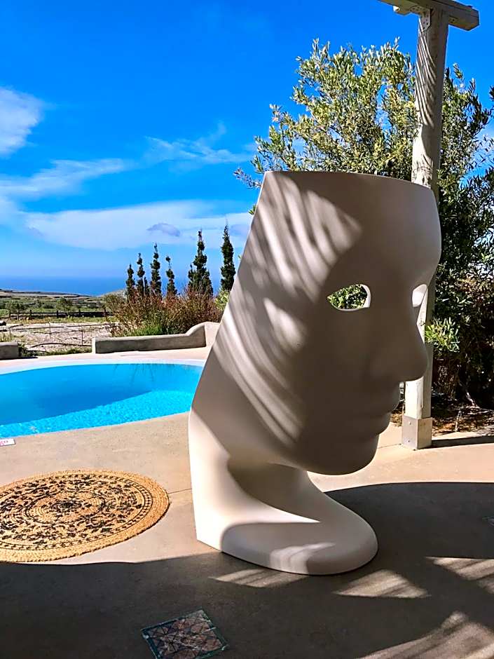 Christou Estate & Villas