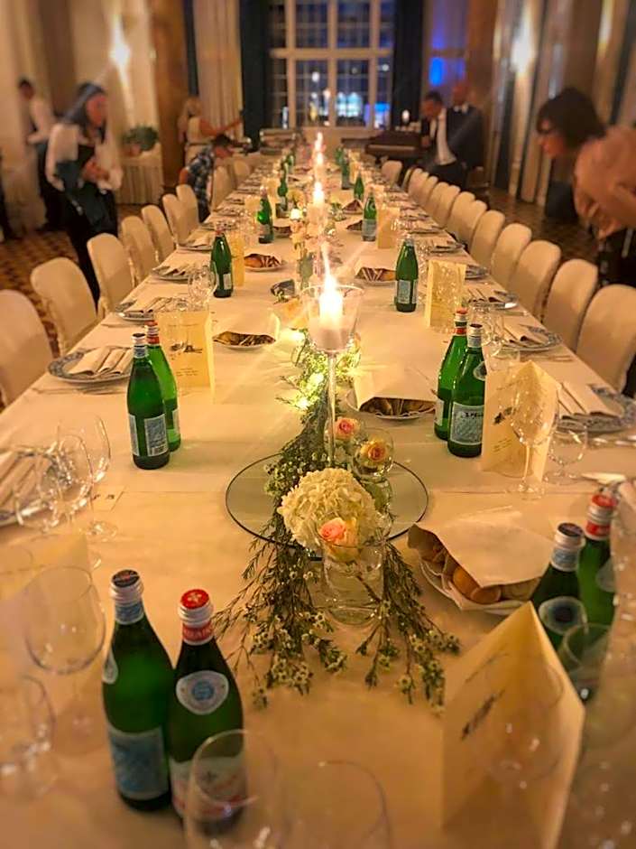 Grand Hotel Cesenatico