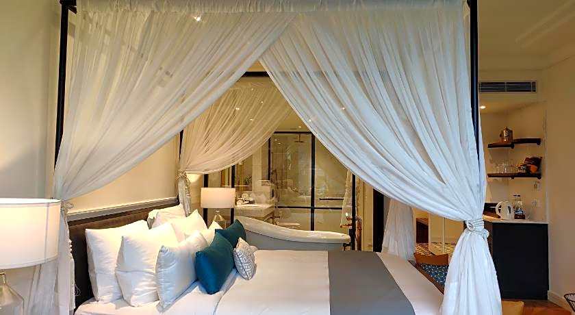 Radisson Hotel - Shimla