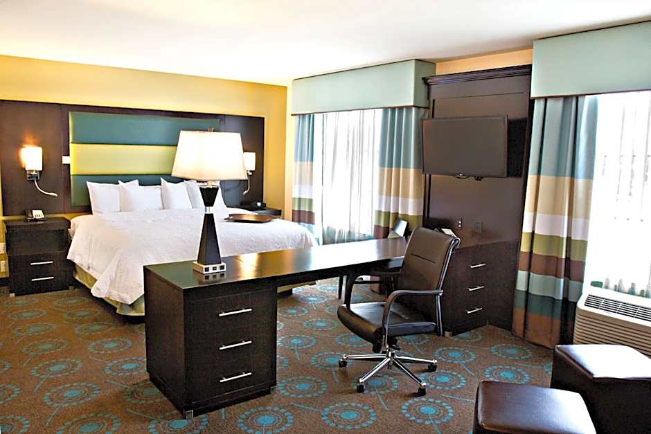Hampton Inn By Hilton & Suites Salt Lake City/Farmington