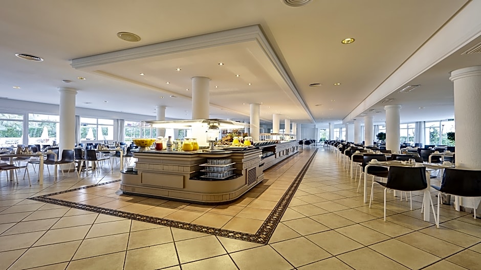 Prinsotel Alba & Spa