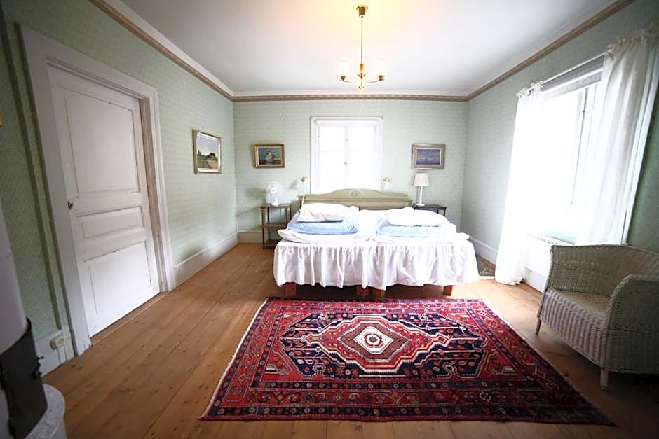 Prästgatanett Apartments