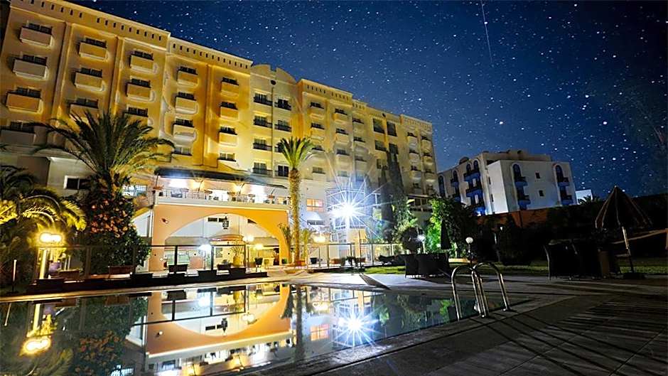 Hotel Tildi Hotel & Spa